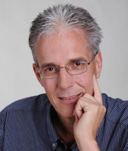 Online-Coaching mit Life-Coach André Kramer