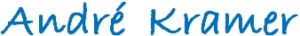 Onlinecoach André Kramer